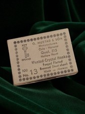 Vintage accessoire de pêche