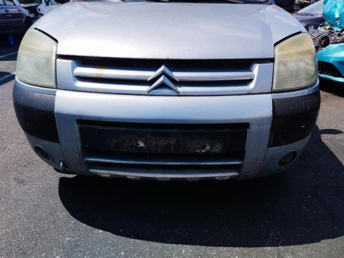 Pare choc avant citroen - avant,