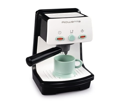 Rowenta espresso machine à - rowenta,