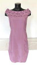 NEUVE, Elégante Robe ZAPA, en