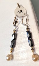 promo boucles d'oreilles