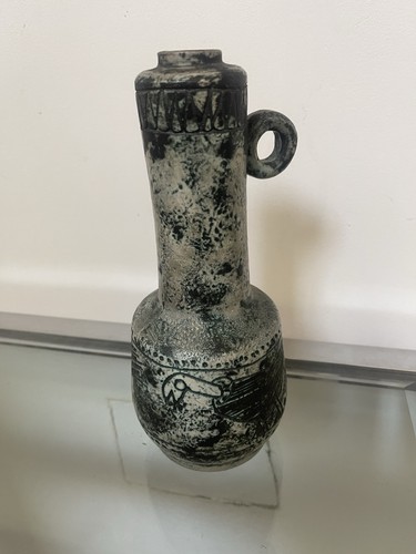 Jacques blin lampe céramique - jacques,