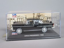 D779 IXO Chine Simca