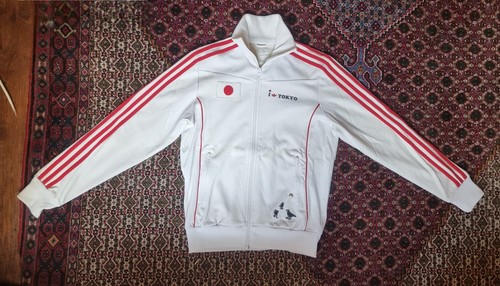 Adidas originals tokyo track - tokyo,