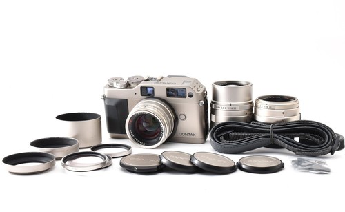 Appareil photo argentique - , 3