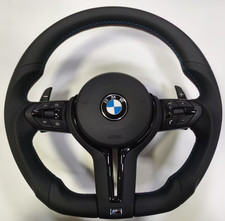 Volant De Sport BMW M