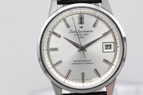 Montre homme mint vintage - homme,