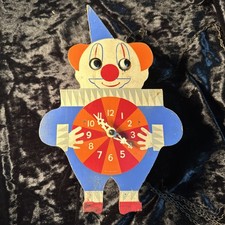VINTAGE WEST GERMAN CLOWN