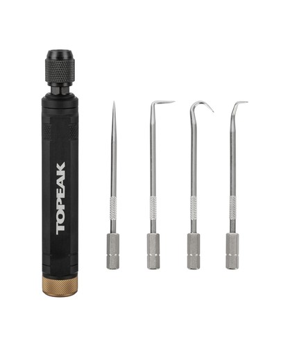 Topeak outil crochetage - de,