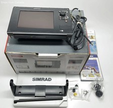 Simrad NSS8 AMER Touchscreen