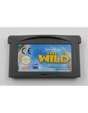 Disney The Wild  pour Game Boy Advance - DS -DS LITE