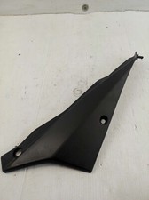 Carénage sous selle gauche Derbi Gilera SMT - 2011 à 2017