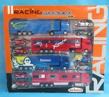 MAJORETTE - Collection Maxi