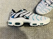 Air max plus TN Eu 42 Us 8.5