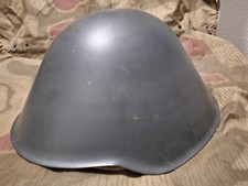 Casque acier rda steelhelmet - casque,