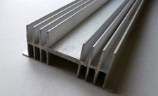 Profilé Aluminium Extrudé -