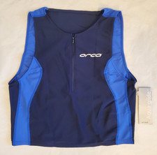 ORCA Men Triathlon Race