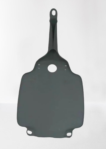 Convient pour plaque - pour,