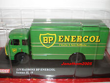 LES VEHICULES DU GARAGE