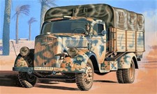 Italeri OPEL BLITZ KIT 1:72