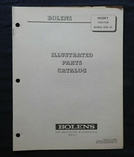 Catalogue De Pièces Du