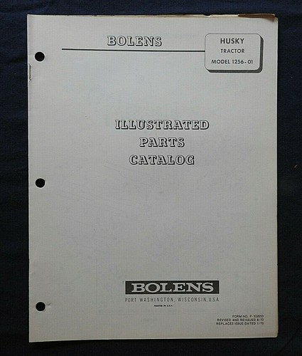 Catalogue pièces du - catalogue,