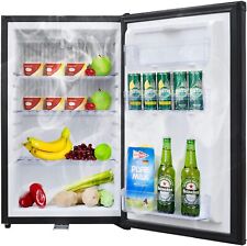 Smad 45L 12V 230V Absorption Réfrigérateur Camping-car RV Mini-réfrigérateur