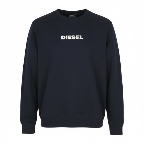 Diesel gir 250238 sweatshirt - diesel,