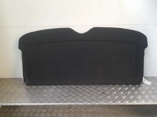 Plage arriere peugeot 307 - plage,