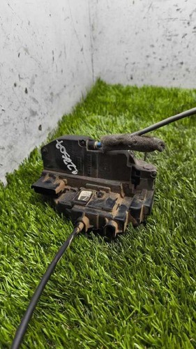 N32l serrure avant droit - serrure,