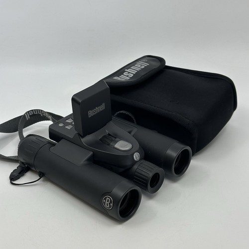 Bushnell imageview 8x30mm - 8x30mm, 5mp
