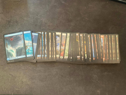 Magic lots terrains de - de,