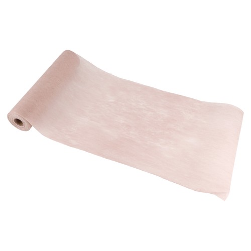 Chemin table tissu non - de,
