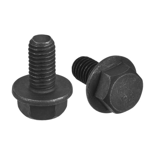 M8x16mm hexagonal bride - hexagonal,