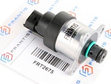 Régulateur de Pression