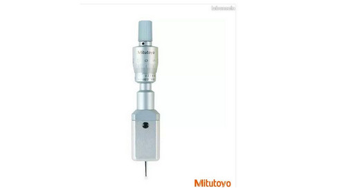 Mitutoyo 368 004 holtest - mitutoyo,