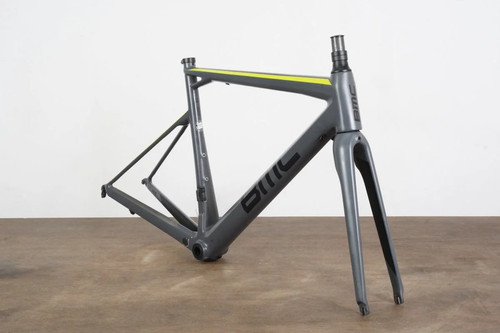 Damaged 51cm bmc teammachine - 51cm,