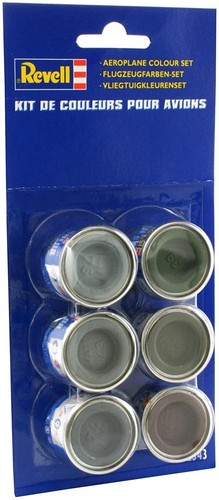 Revell pot de peinture - pot,