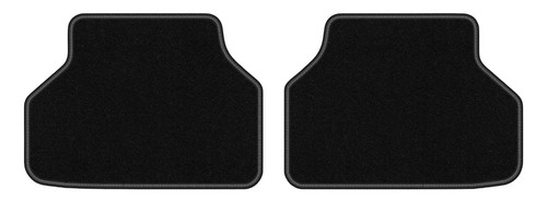 Tapis arrière moquette - tapis,