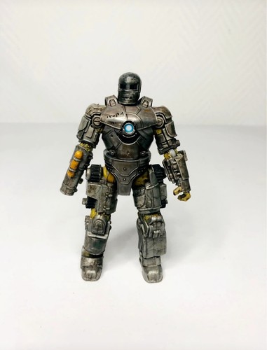 Figurine ironman mark - ironman, 1
