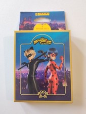 PANINI - Boite 8 pochettes