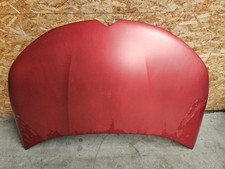 Capot CITROEN C4 2 PHASE 1 9822719680