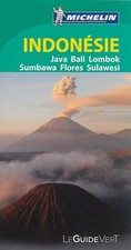 Guide Vert Indonésie Michelin, Michelin
