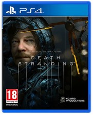 Death Stranding Standard
