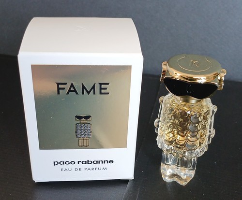 Miniature parfum fame - miniature,