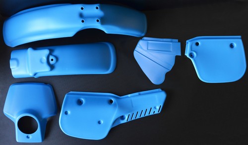 Kit plastique it175 1982 1983 - kit,