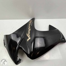 Flanc de carénage avant gauche  Honda 125 varadero xlv 2001