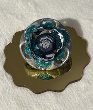 Beyblade Metal Fight - Gravity