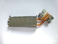 Caloduc CPU avec capteur iMac