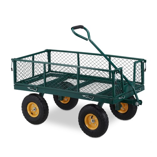 Chariot transport roues - chariot,